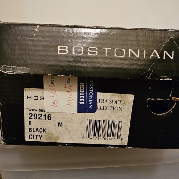 Bostonian - Picture 2 of 2